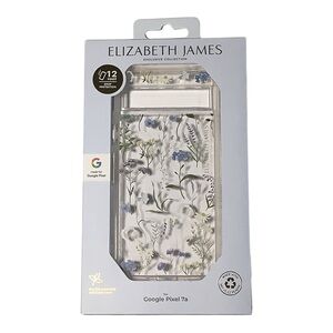 Elizabeth James Case for Google Pixel 7a - Afternoon in Versailles NIB